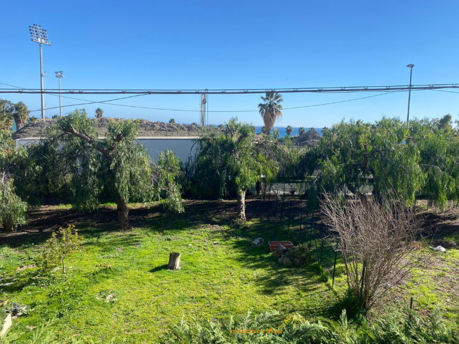 Ampio alloggio in casa indipendente